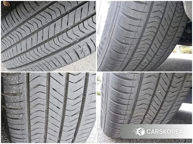 Hyundai Sonata New Rise id 3319443 из Кореи 17