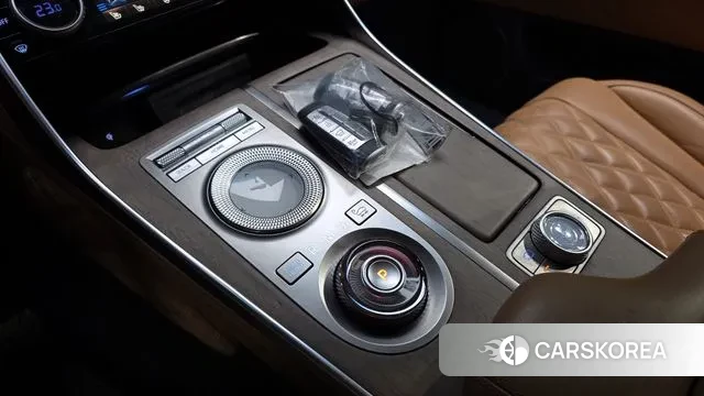 Genesis GV80 id 3349468 из Кореи 19