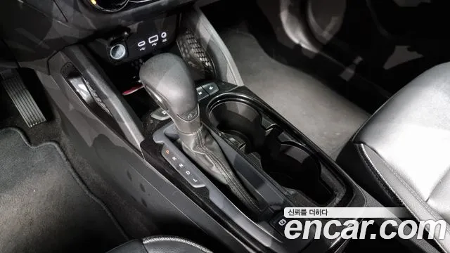 Chevrolet (GM Daewoo) Trailblazer id 2698701 из Кореи 19