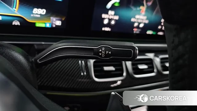 Mercedes-Benz GLE-Class W167 id 3267547 из Кореи 19