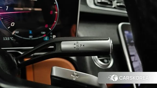 Mercedes-Benz S-Class W223 id 3630266 из Кореи 19