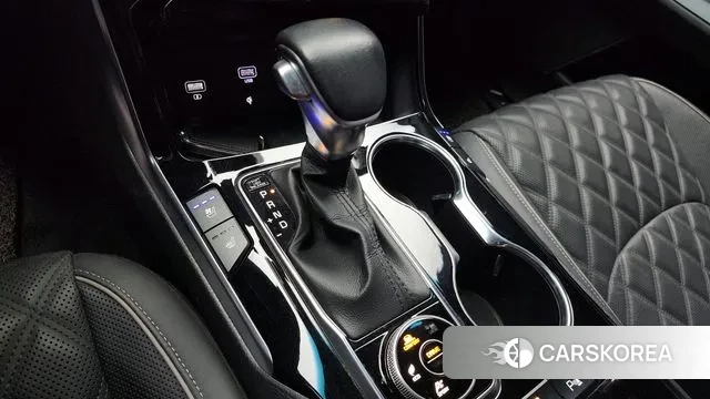 Kia Mohave Master id 3492290 из Кореи 19