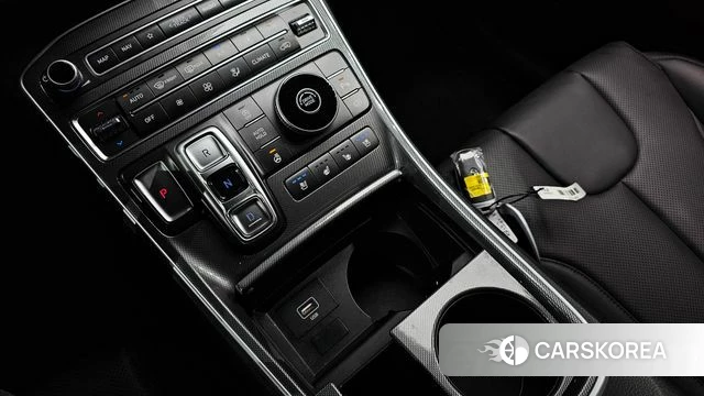 Hyundai The New Santa Fe id 4428347 из Кореи 35