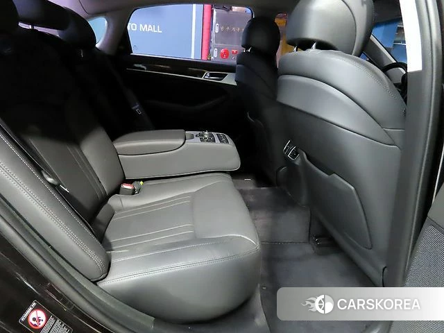 Genesis G80 id 3853911 из Кореи 19