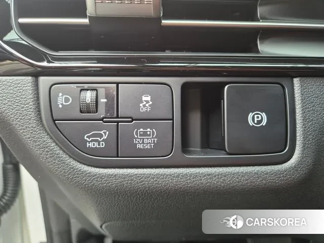 Kia The New Sportage 5th Generation Hybrid id 3580573 из Кореи 16