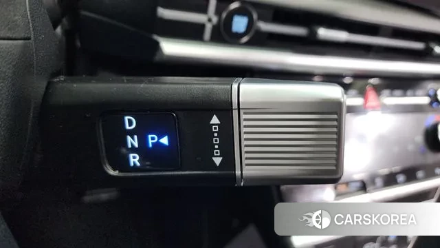 Hyundai Santa Fe (MX5) id 3487373 из Кореи 19