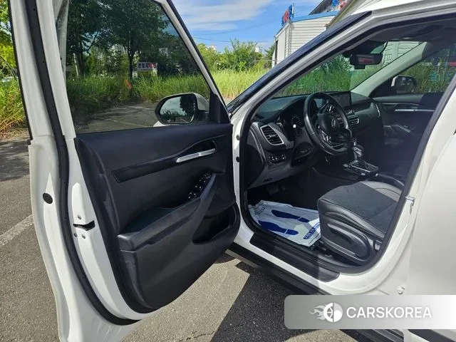 Kia Seltos id 2985353 из Кореи 19