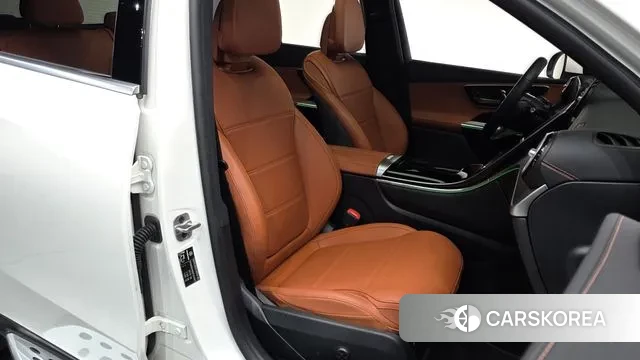 Mercedes-Benz GLC-Class X254 id 3648957 из Кореи 19