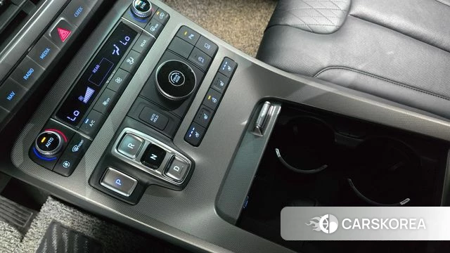 Hyundai Palisade id 3935297 из Кореи 19