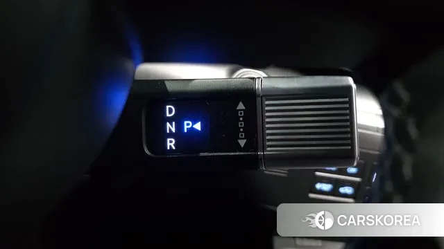 Hyundai Kona Hybrid (SX2) id 3462459 из Кореи 19