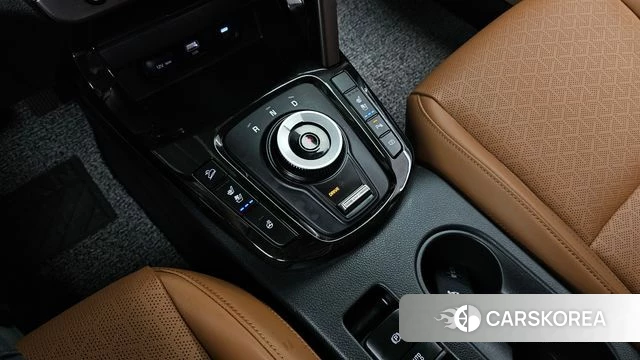 Kia The New Seltos id 4441533 из Кореи 30