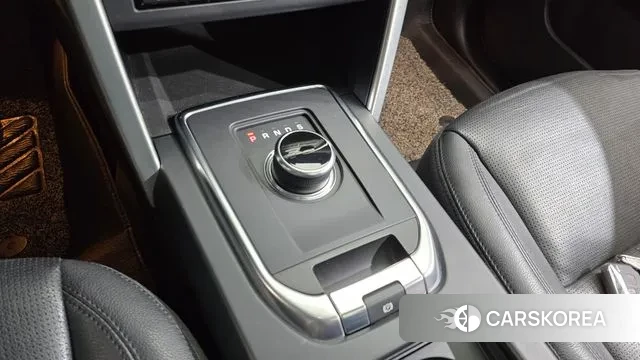 Land Rover Discovery Sports id 3319624 из Кореи 19