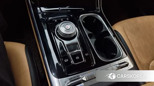 Kia Carnival 4th generation id 3702284 из Кореи 19