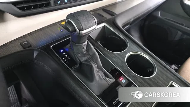 Toyota Sienna 4th Generation id 3518417 из Кореи 19