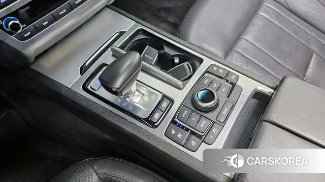 Genesis G80 id 3112628 из Кореи 19