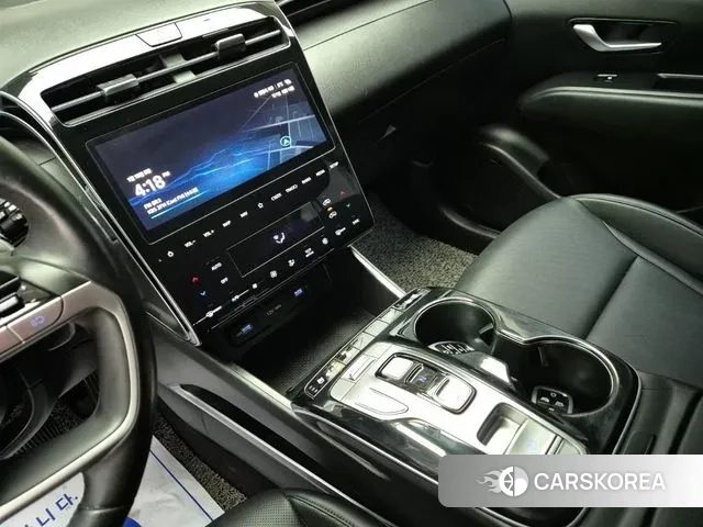 Hyundai Tucson (NX4) id 3596677 из Кореи 18