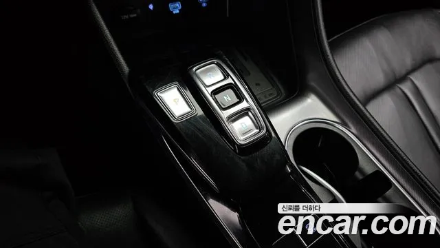 Hyundai Sonata Hybrid (DN8) id 2348007 из Кореи 19