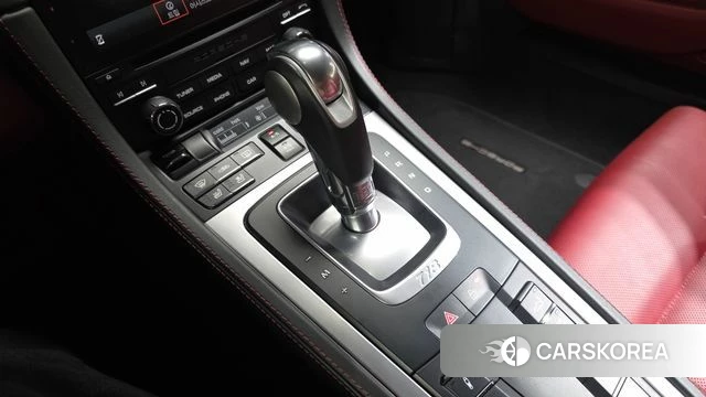 Porsche 718 Cayman id 4284987 из Кореи 19