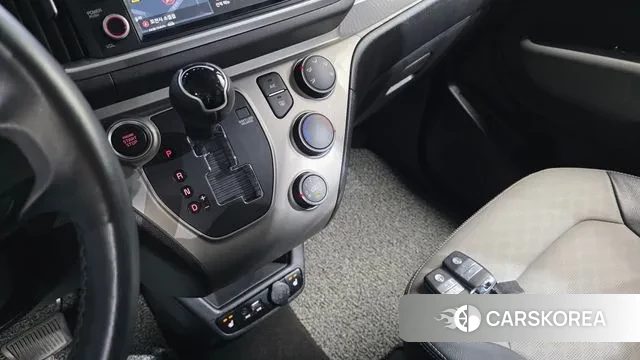 Kia The New Ray id 3459916 из Кореи 19