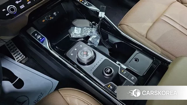 Kia The New Sorento 4th Generation id 3763849 из Кореи 19