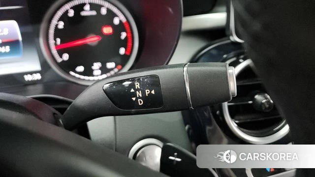 Mercedes-Benz C-Class W205 id 3835040 из Кореи 19