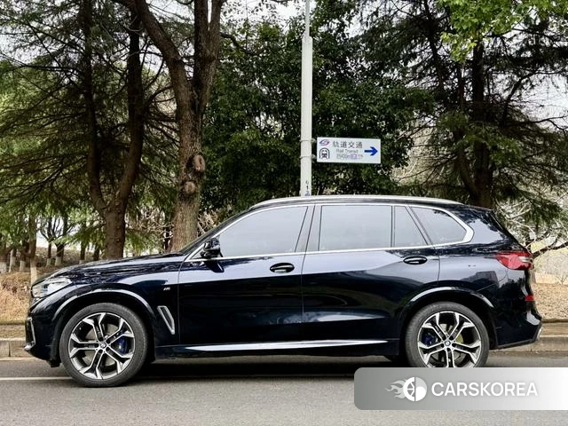 BMW X5 id 3983375 из Китая 16