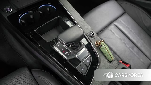 Audi A5 (F5) id 4349481 из Кореи 34