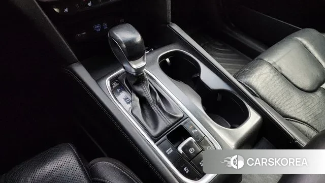 Hyundai Santa Fe TM id 3622385 из Кореи 19