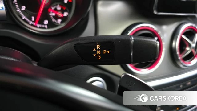 Mercedes-Benz CLA-Class C117 id 3873957 из Кореи 19