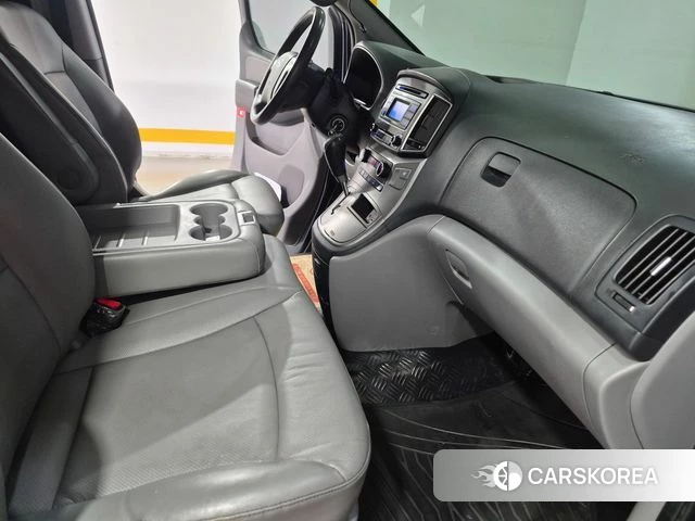 Hyundai The New Grand Starex id 4918645 из Кореи 15