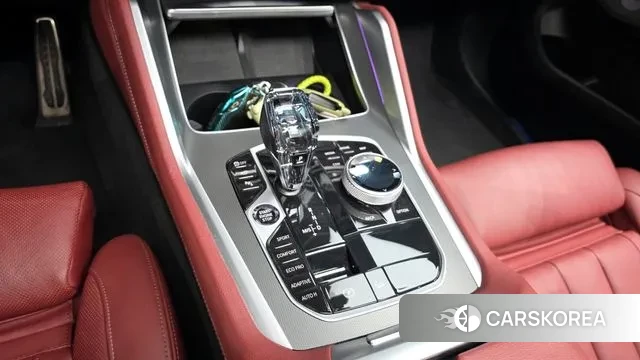 BMW X6 (G06) id 3017350 из Кореи 19