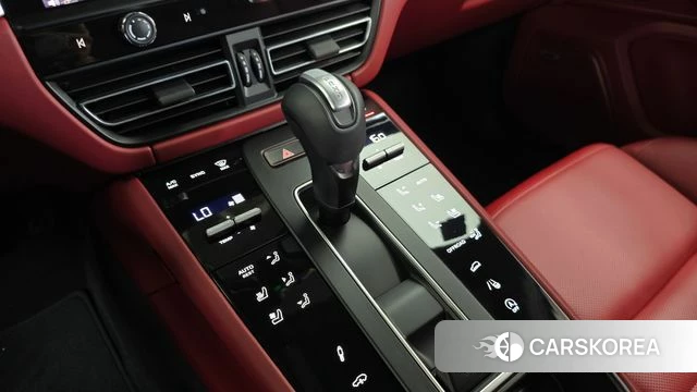 Porsche Macan id 4516394 из Кореи 31