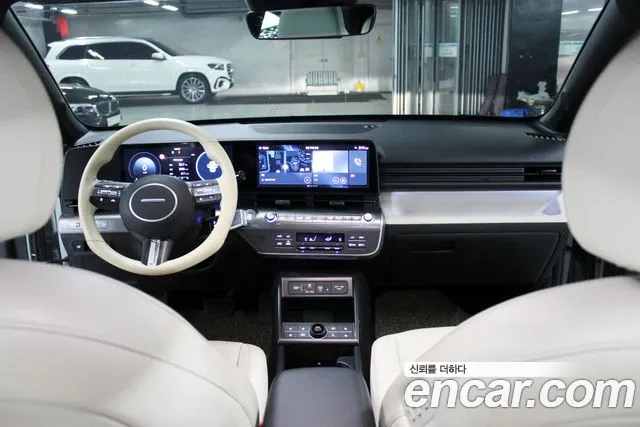 Hyundai Kona (SX2) id 2739007 из Кореи 19