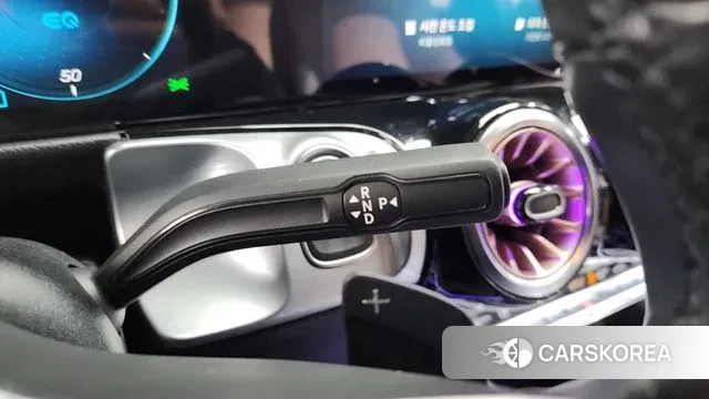 Mercedes-Benz EQB X243 id 3751886 из Кореи 19