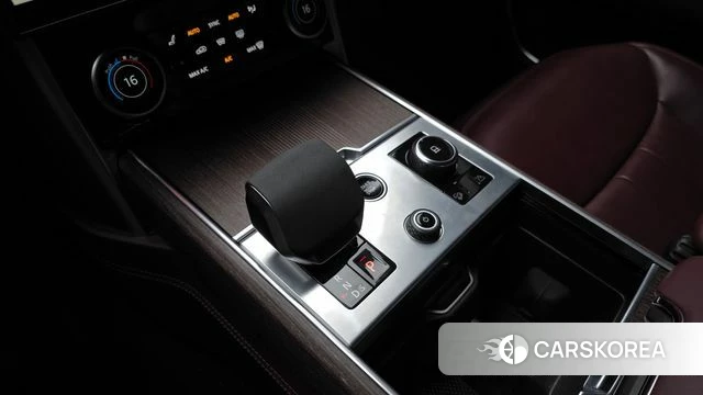 Land Rover Range Rover 5th Generation id 3891895 из Кореи 19