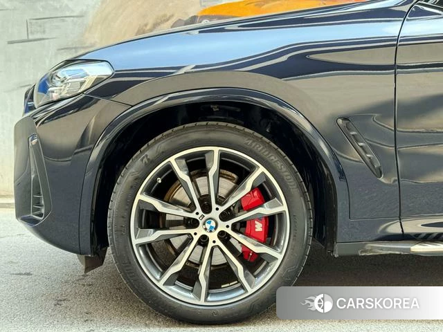 BMW X3 id 4290246 из Китая 16