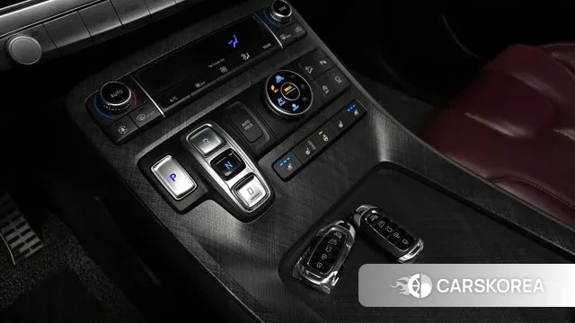 Hyundai Palisade id 3468193 из Кореи 19