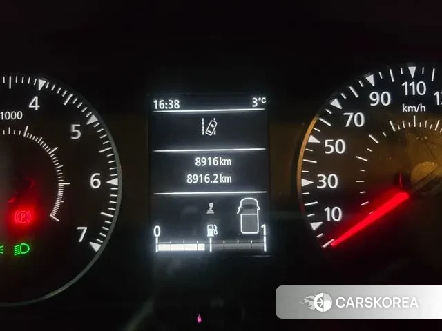 Renault Korea (Samsung) Master id 3509453 из Кореи 19