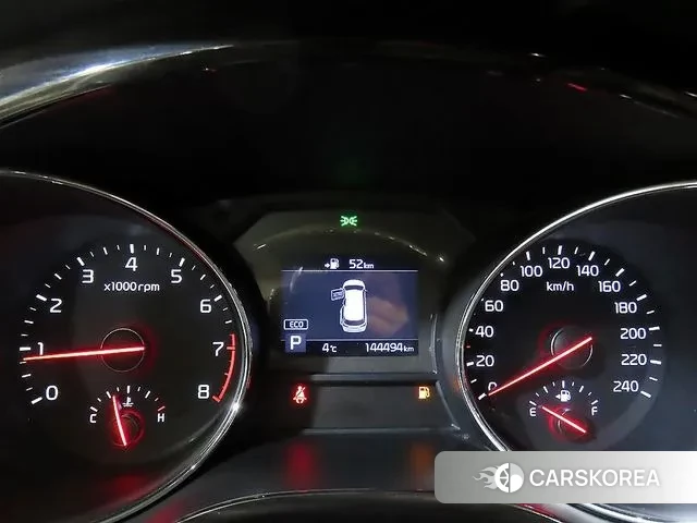 Kia The New Carnival id 3778624 из Кореи 19