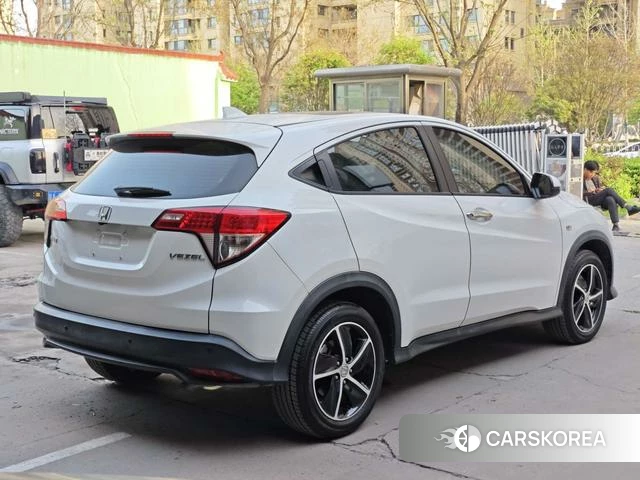 Honda Binzhi id 4272034 из Китая 9