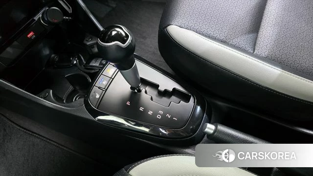 Kia Morning Urban (JA) id 4294325 из Кореи 19
