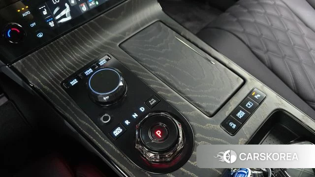 Genesis G80 (RG3) id 4407837 из Кореи 40