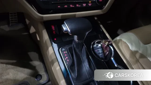 Kia The New Carnival id 3489590 из Кореи 19