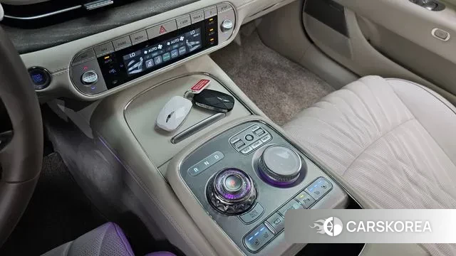 Genesis G90 (RS4) id 2900839 из Кореи 19