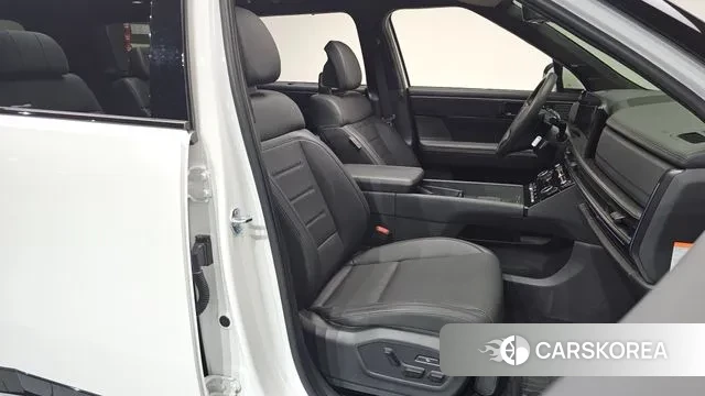 Hyundai Santa Fe (MX5) id 3267611 из Кореи 19