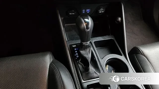 Hyundai All New Tucson id 3520105 из Кореи 19