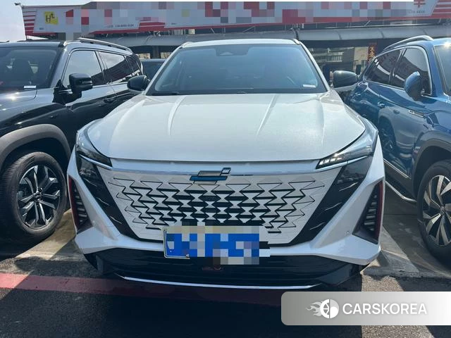 Changan Z6 id 4217449 из Китая 9