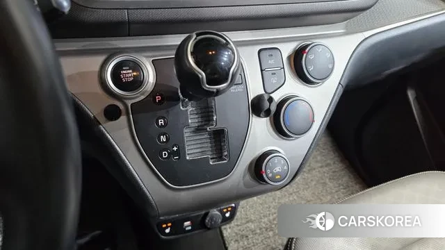 Kia The New Ray id 3468617 из Кореи 19