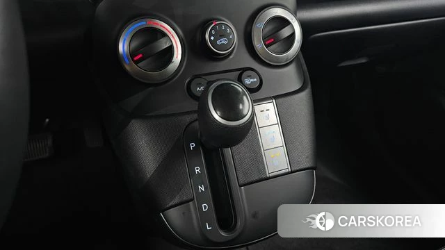 Hyundai Casper id 4624395 из Кореи 19