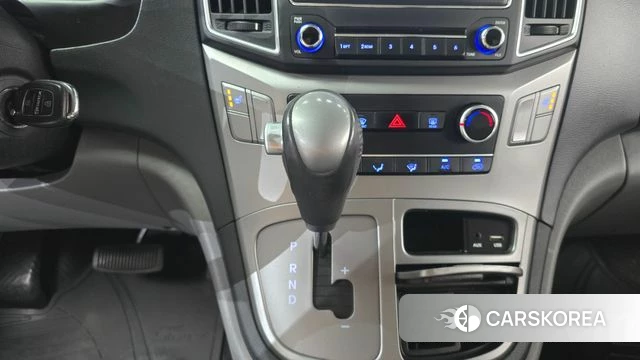 Hyundai The New Grand Starex id 4647002 из Кореи 19
